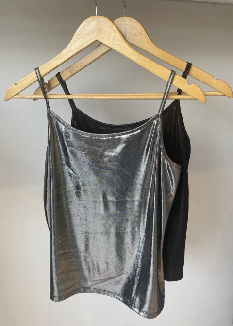 Musculosa Ribb (2610162)