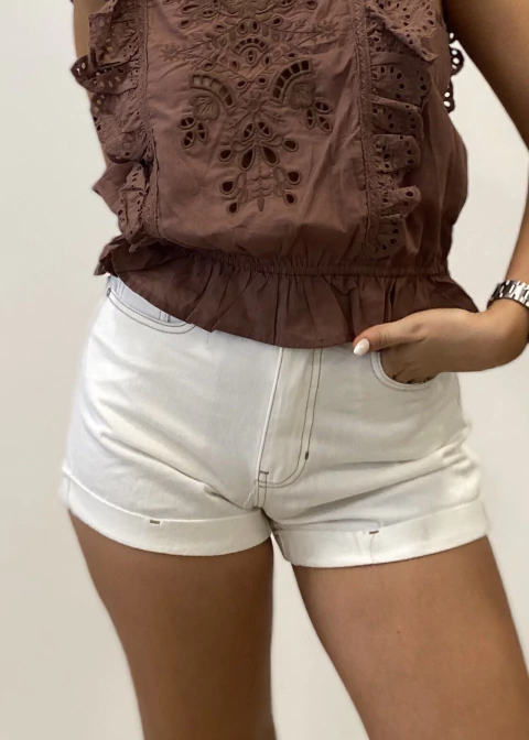 Short Praliu (ISO05)