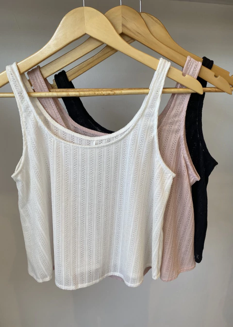 Musculosa Paty (IV820)