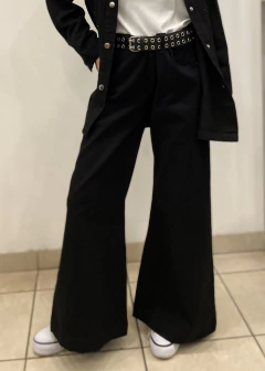 Jean Tarragona Wide Leg (DIM256)