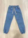 Jogger con cordon (NET18)