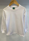 Remera Basica M/L (CAT40)