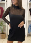Vestido Sasha Tul (AZ376)
