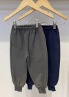 Babucha de algodon OUTLET (CO49)