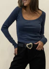 Remera Areca (ME232)