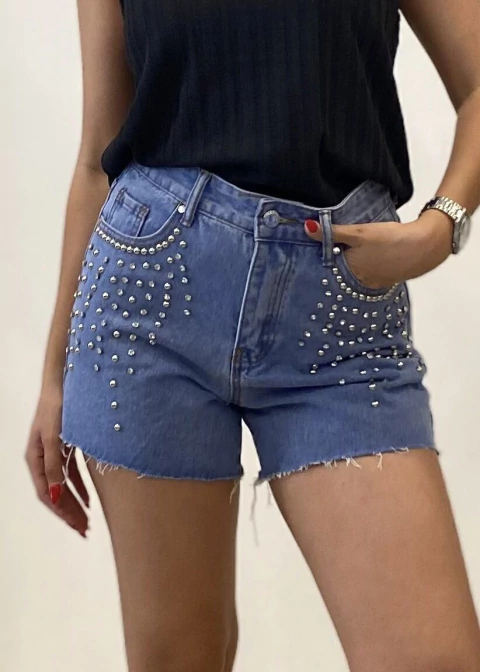 Short brillos (SHAP145)