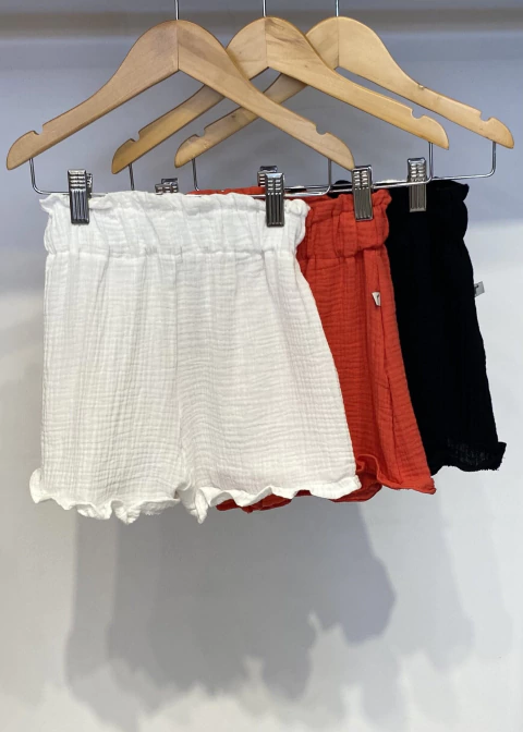 Short Bambucha (CO368)