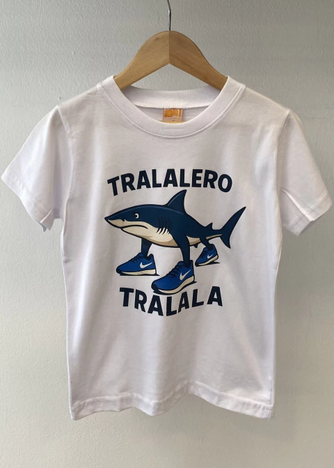 Remera Tralalero (BF01)