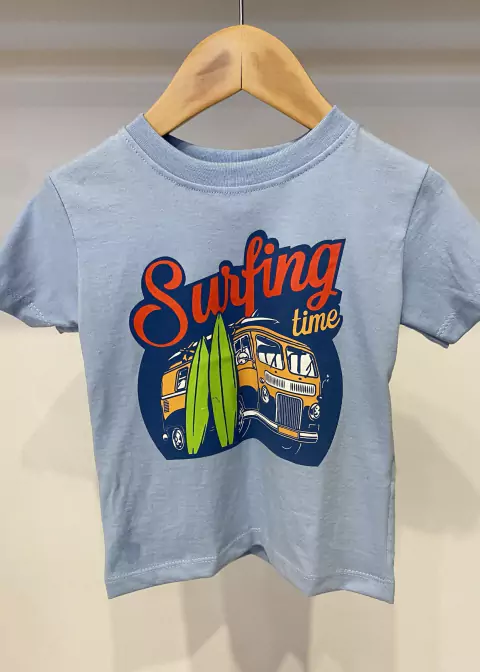 Remera Surfing (CO372)