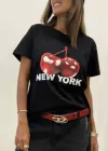 Remera Cherry (ME208)