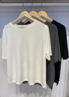 Remera Vintage C/Tajos (KY407)