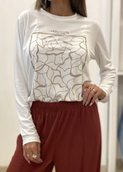 Remera About (CY14)