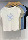 Remera Savage (LINA180)