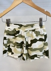 Short rustico camuflado OUTLET (2311077)