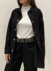 Camisaco C/Brillo (KL106)