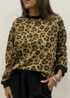 Buzo Rustico Animal Print (2520025)