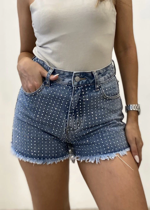 Short Denim (KL133)