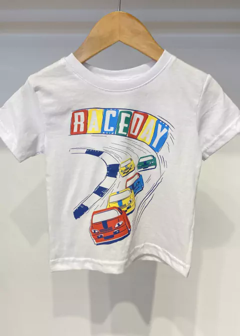 Remera Raceday (CO371)