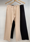 Pantalon Carola Crep Zara C/Bolsillos (CONI464)