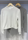 Polera C/Puño Lanilla Morley YUKI (IV661)