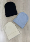 Gorro de Lana (INF94) - comprar online