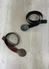 Cinto liso (CC800) - comprar online