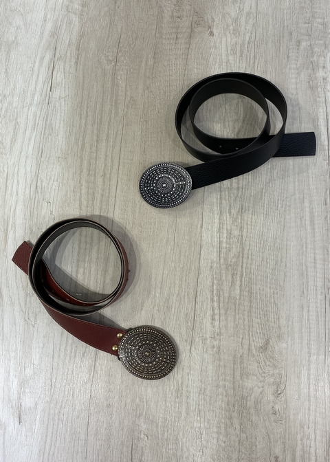 Cinto liso (CC800) - comprar online