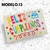 Sticker De Vinilo "Feliz Cumpleaños" Para Globos - comprar online
