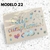 Sticker De Vinilo "Feliz Cumpleaños" Para Globos - tienda online