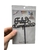 Topper para Torta Negro - tienda online