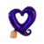 Globos Forma Corazones Calados - comprar online