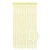 Cortinas Pastel forma de Ostras - tienda online