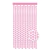 Cortinas Pastel forma de Ostras - comprar online