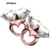 Globos Forma Anillo Grande - comprar online