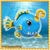 Globos Animales Marinos GIGANTES en internet