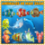 Globos de Animales de Mar 35cm