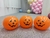Globo Latex Calabaza con Luz (X UNIDAD) - tienda online