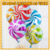 Globo Caramelos 45cm