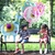 Globo Forma de Llama 90cm - PromoGlobos - Decorando Tus Momentos
