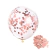 Globos Con Confeti x Bolsa 50 unidades - PromoGlobos - Decorando Tus Momentos