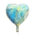 Imagen de Globos Corazon Marmolado 45cm