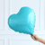 Globo Forma Corazon 45cm