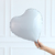 Globo Forma Corazon 45cm - PromoGlobos - Decorando Tus Momentos