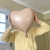 Globos Corazon Matte 45cm en internet