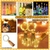 Corcho Luz Decorativo