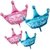 Globos Corona 35cm - comprar online