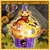 Globo Forma Cupcake Halloween 60cm