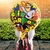 Globos Feliz Dia Del Padre 45cm - PromoGlobos - Decorando Tus Momentos