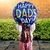 Globos Feliz Dia Del Padre 45cm