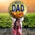 Globos Feliz Dia Del Padre 45cm - tienda online
